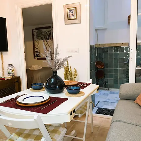 Appartement Torneo 83 Sevilla