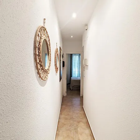 Appartement Torneo 83 *